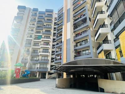 Image of 1894 Sq.ft 3 BHK Apartment / Flat for sale in Ratan Galaxy Phase II, Vrindavan Yojana, Lucknow for Rs. 11200000
