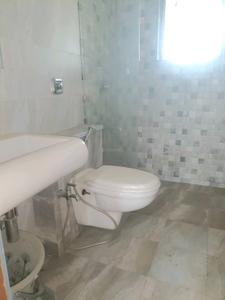 Bedroom Two Image of 1600 Sq.ft 3 BHK Apartment / Flat for sale in Avenue Hills, Kharghar Navi Mumbai for Rs. 22000000