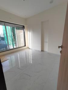 Bedroom Image of 980 Sq.ft 2 BHK Apartment / Flat for sale in Madhusudan Shrine, Malad West Mumbai for Rs. 12800000