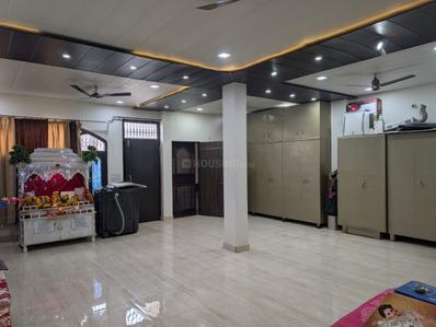 Hall Image of 1300 Sq.ft 4 BHK Independent House for sale in Satyam Enclave, Rajendra Nagar Ghaziabad for Rs. 27500000