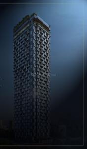 Image of 1185 Sq.ft 2 BHK Apartment / Flat for sale in Jaydeep Icon, Mulund East, Mumbai for Rs. 16100000