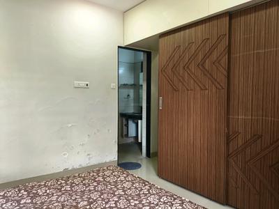 Bedroom Image of 1300 Sq.ft 3 BHK Apartment / Flat for sale in Teerth Aarohi, Sus Pune for Rs. 11000000