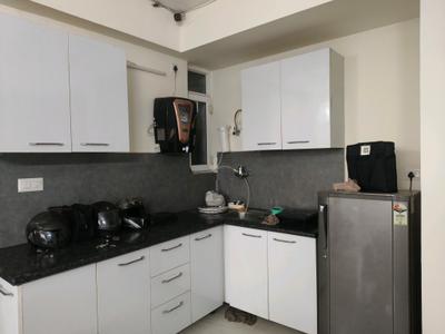 Kitchen Image of 1000 Sq.ft 2 BHK Apartment / Flat for sale in Sector 106 Gurgaon for Rs. 10000000