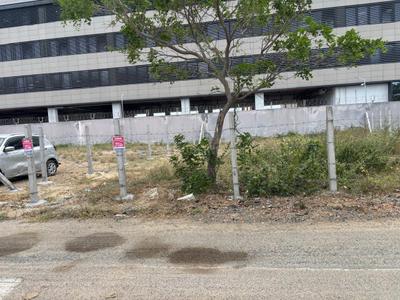 Image of 917 Sq.ft Residential Plot / Land for sale in Sholinganallur, Chennai for Rs. 7152600