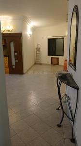 Hall Image of 2125 Sq.ft 3 BHK Apartment / Flat for sale in Cooke Town Bengaluru for Rs. 29500000