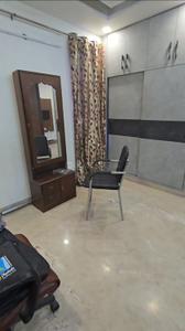 Hall Image of 1100 Sq.ft 3 BHK Builder Floor for sale in Paschim Vihar New Delhi for Rs. 19500000