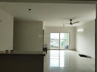 Hall Image of 1584 Sq.ft 3 BHK Apartment / Flat for sale in Brigade Panorama, Kambipura Bengaluru for Rs. 16800000