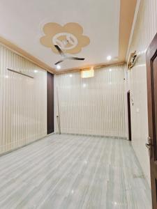 Bathroom Image of 1292 Sq.ft 3 BHK Independent House for rent in Ashiyana Colony Moradabad for Rs. 15000