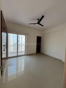Hall Image of 1987 Sq.ft 4 BHK Apartment / Flat for rent in Amrapali Verona Heights, Noida Extension Greater Noida for Rs. 37000