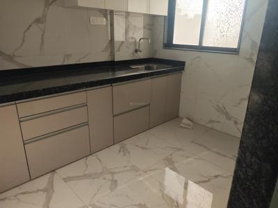 Kitchen Image of 1150 Sq.ft 2 BHK Apartment / Flat for sale in Nere Navi Mumbai for Rs. 6500000