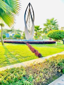 Image of 1500 Sq.ft Residential Plot / Land for sale in Wing Lucknow Greens Plots, Sultanpur Road, Lucknow for Rs. 8300000