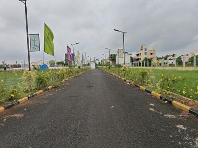 Image of 851 Sq.ft Residential Plot / Land for sale in Urapakkam, Chennai for Rs. 3999700
