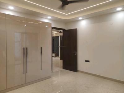 Bedroom Image of 2475 Sq.ft 4 BHK Builder Floor for sale in Sector 81 Faridabad for Rs. 29000000