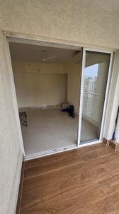 Bedroom Image of 850 Sq.ft 2 BHK Apartment / Flat for sale in Lodha Amara, Kolshet Thane for Rs. 12500000