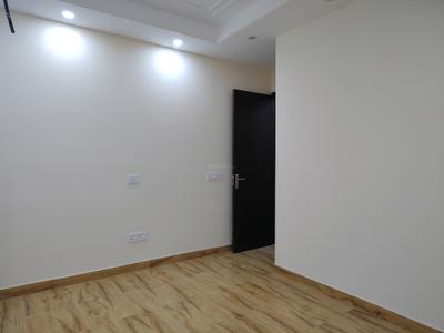 Bedroom Image of 900 Sq.ft 2 BHK Builder Floor for sale in Malviya Nagar New Delhi for Rs. 22500000