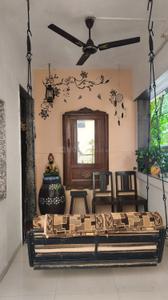 Hall Image of 1215 Sq.ft 3.5 BHK Independent House for sale in Kankaria Ahmedabad for Rs. 12000000