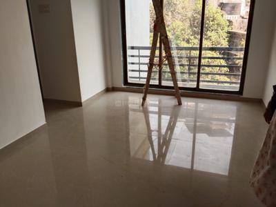 Hall Image of 600 Sq.ft 1 BHK Apartment / Flat for sale in Mandakini Residency, Titwala Thane for Rs. 1800000