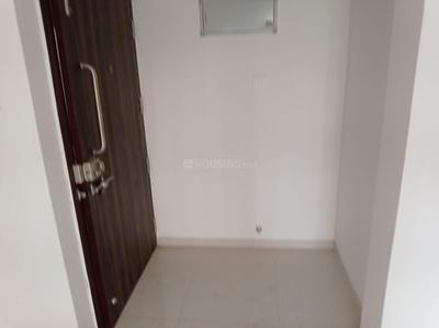 Hall Image of 1036 Sq.ft 2 BHK Apartment / Flat for sale in Ganga Amber Ph II, Tathawade Pune for Rs. 7600000