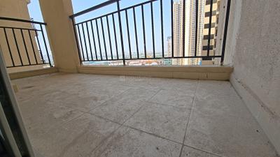 Image of 1220 Sq.ft 3 BHK Apartment / Flat for sale in Amrapali Verona Heights, Noida Extension, Greater Noida for Rs. 9200000