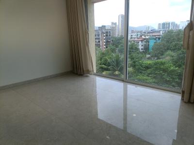 Bedroom Image of 1020 Sq.ft 2 BHK Apartment / Flat for sale in Sai Avaneesh, Kalamboli Navi Mumbai for Rs. 13000000