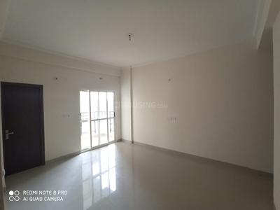 Hall Image of 1500 Sq.ft 2 BHK Builder Floor for rent in Ashiyana Lucknow for Rs. 16000
