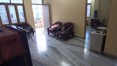 Hall Image of 1400 Sq.ft 2 BHK Builder Floor for rent in Sunderpur Varanasi for Rs. 23000