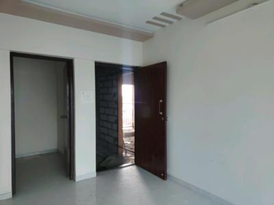 Living Room Image of 590 Sq.ft 1 BHK Apartment / Flat for sale in Nalasopara West Nala Sopara for Rs. 4200000