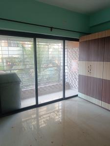 Bedroom Image of 1200 Sq.ft 3 BHK Apartment / Flat for sale in Emami City, South Dum Dum Kolkata for Rs. 12600000