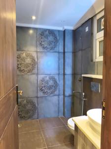 Bedroom Two Image of 2600 Sq.ft 4 BHK Builder Floor for sale in Mayfield Garden Luxury Floors, Mayfield Garden Gurgaon for Rs. 33500000