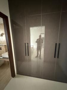 Bedroom Image of 2505 Sq.ft 4.5 BHK Apartment / Flat for sale in Uptown Skylla, PR7 Airport Road Zirakpur for Rs. 25000000