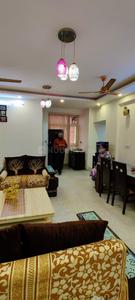 Hall Image of 1750 Sq.ft 3 BHK Apartment / Flat for sale in CGHS JDM Apartment, Sector 5 Dwarka New Delhi for Rs. 25500000