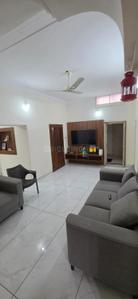 Hall Image of 2000 Sq.ft 2 BHK Independent House for rent in Yadavagiri Mysore for Rs. 35000