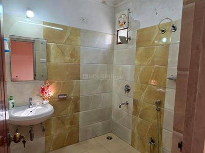 Image of 1500 Sq.ft 3.5 BHK Apartment / Flat for sale in Wazirganj, Lucknow for Rs. 13500000