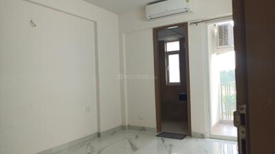Bedroom Image of 1496 Sq.ft 3.5 BHK Builder Floor for rent in M3M Soulitude , Sector 89 Gurgaon for Rs. 33000