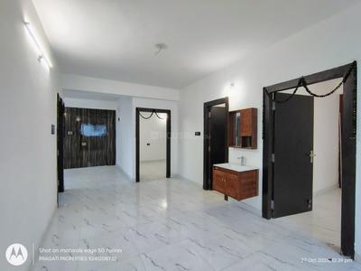 Hall Image of 1620 Sq.ft 3 BHK Apartment / Flat for rent in Argora Ranchi for Rs. 20000