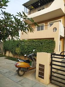 Image of 2475 Sq.ft 3.5 BHK Builder Floor for rent in Sector 81, Faridabad for Rs. 25000