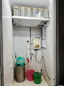 Image of 600 Sq.ft 1 BHK Apartment / Flat for rent in Sai Sayaji Nagar, Warje, Pune for Rs. 17000