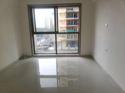 Bedroom Image of 1000 Sq.ft 2 BHK Apartment / Flat for sale in Haware Splendor, Kharghar Navi Mumbai for Rs. 14000000