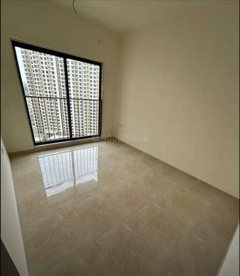 Sunteck maxx world Bedroom 1