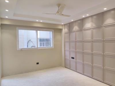 3 BHK Independent Builder Floor
