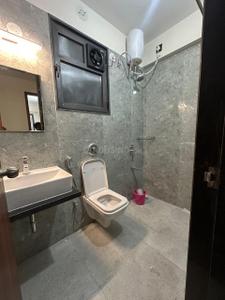 Image of 850 Sq.ft 2 BHK Apartment / Flat for rent in VTP Aethereus Phase I, Mahalunge, Pune for Rs. 26000