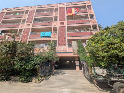 Image of 1100 Sq.ft 2 BHK Apartment / Flat for sale in Vuyyuru, Vijayawada for Rs. 3200000