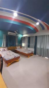 Hall Image of 3500 Sq.ft 3 BHK Villa for rent in Chhani Vadodara for Rs. 100000