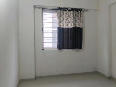 Bedroom Image of 1300 Sq.ft 2.5 BHK Apartment / Flat for sale in Godrej Green Glades, Jagatpur Ahmedabad for Rs. 7500000