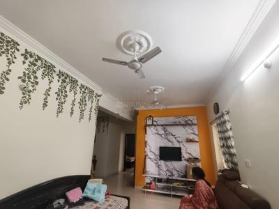 Hall Image of 1650 Sq.ft 2 BHK Apartment / Flat for rent in Greater Infras Iris, Ameenpur Sangareddy for Rs. 24004