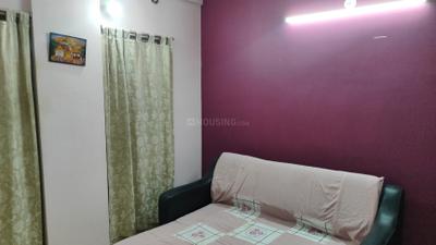 Bedroom Image of 1119 Sq.ft 3 BHK Apartment / Flat for sale in Garia, Baruipur Kolkata for Rs. 6500000