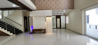 Hall Image of 4100 Sq.ft 5 BHK Villa for sale in Grand Boulevard, Kokapet Hyderabad for Rs. 90000000