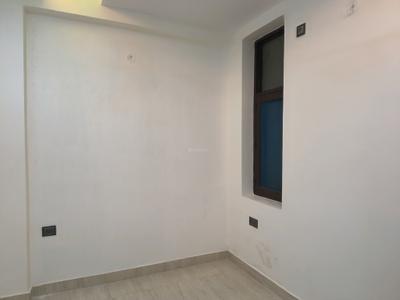 Bedroom Image of 950 Sq.ft 2 BHK Builder Floor for sale in Indirapuram Ghaziabad for Rs. 7500004