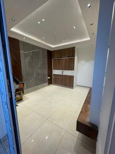 Image of 2281 Sq.ft 4 BHK Apartment / Flat for sale in GVT Beliston Avenues, Dhakoli, Zirakpur for Rs. 14800000