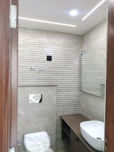 Bedroom One Image of 1700 Sq.ft 3 BHK Apartment / Flat for sale in CGHS Chankya Apartment, Sector 4 Dwarka New Delhi for Rs. 29500000